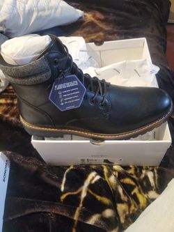 Sonoma Stratford Boots