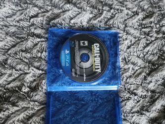 Call Of Duty Infinite Warefare