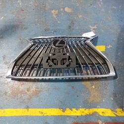 2022 Lexus RX350 Front Grille
