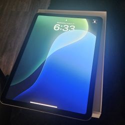 IPAD AIR  11-inch(M3) WiFi + CELLULAR