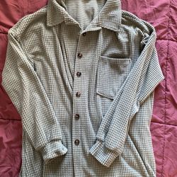 Shein Cardigan 