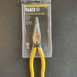 Klein Needle Nose Pliers