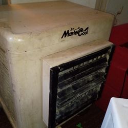 MASTER COOL SWAMP COOLER