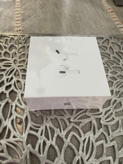 Apple Airpods