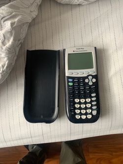 TI-84 Plus