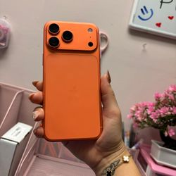 iPhone 17 Pro Max 256gb
