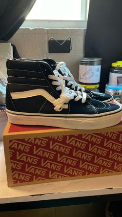 Vans New woman