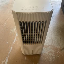 Costway 3-in-1 Portable hEvaporative Air Cooler