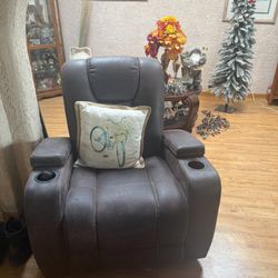 Recliner 