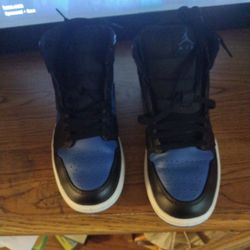 Jordan 1 Retro OG