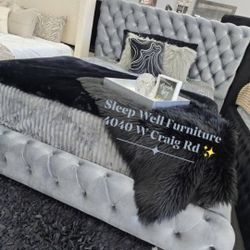 🙋‍♂️ Queen, King Bed Frame 👉 Furniture Sectionals, Dining Avail 