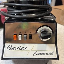 Oster Blender