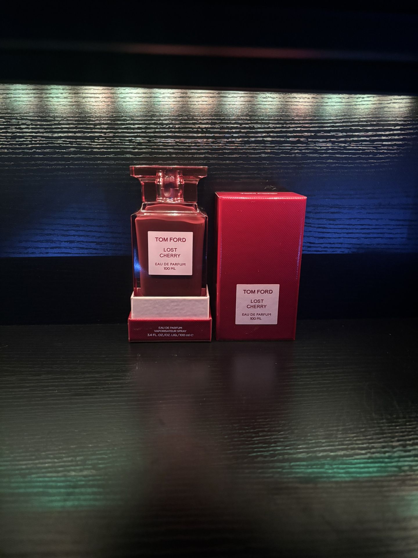 Tom Ford Lost Cherry