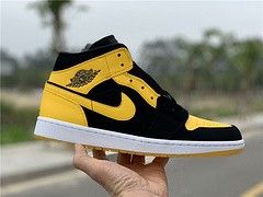 Retro Jordans 1