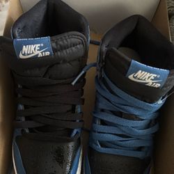 3-shoe Bundle Deal / Jordan’s & Uggs 7w