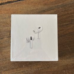 AirPod Pro2