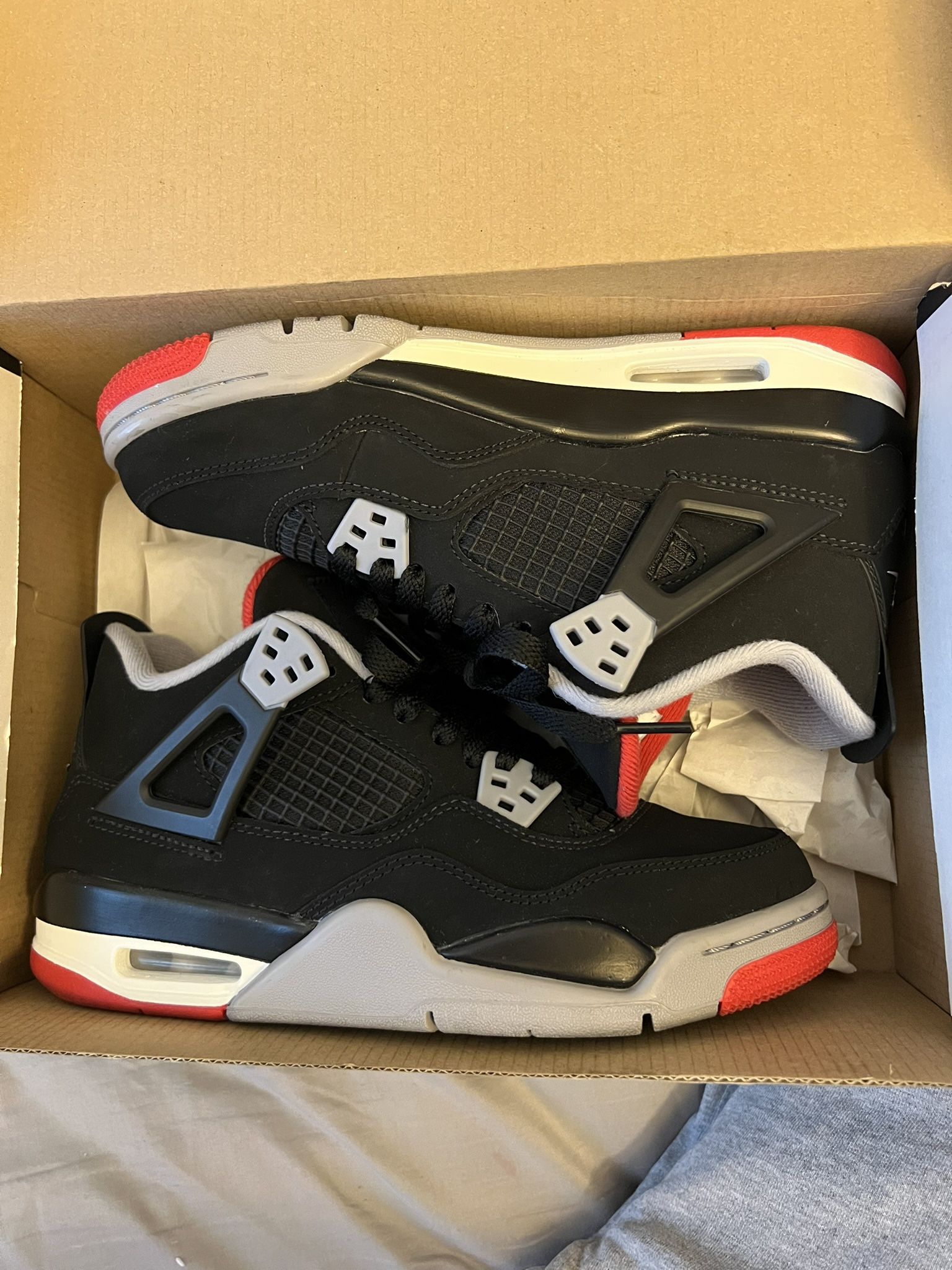 Bred 4 (2019)