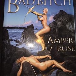 Amber Rose BB