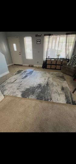 Area Rugs