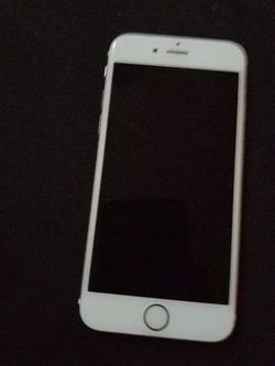 IPhone 6s 16 unlocked