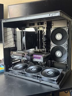 Gaming PC (RBPC — NEW — 🚨No Trades🚨)