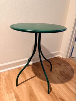 IKEA TÅNEBRO Side Table