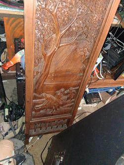 Dividers De Madera Japonesa Ta Y ados Amano Antiguos 