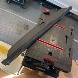 Subaru Outback Legacy Privacy Cover