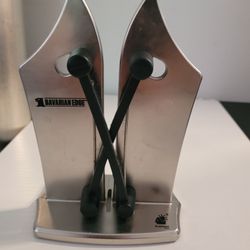 BulbHead Bavarian Edge Kitchen Knife Sharpener
