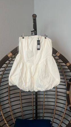 Fashion Nova Bubble dress