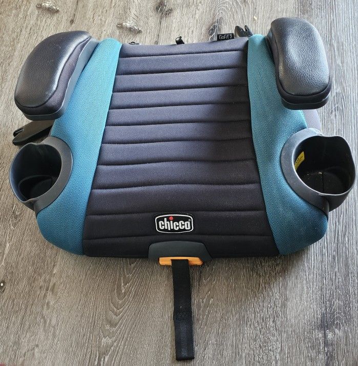 Chicco Booster Car Seat For Kids