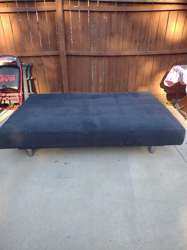 Futon/ Couch/ Day Bed/ Bed for Sale in Virginia Beach, VA OfferUp
