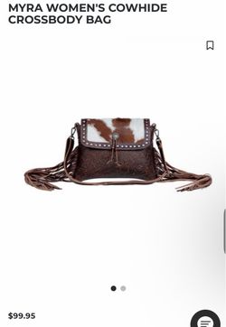 Western  bags