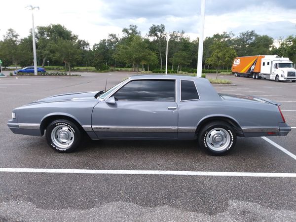 88 Monte Carlo >> 88 Monte Carlo Ls For Sale In New Port Richey Fl Offerup 88 Monte Carlo >> 88 Monte Carlo Ls For Sale In New Port Richey Fl Offerup