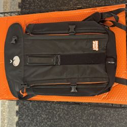 Dog Back-pack Little Chonk - Medium 