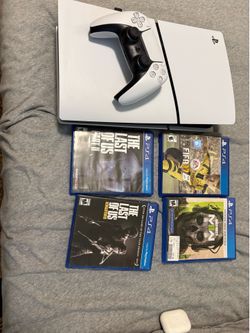 Ps5