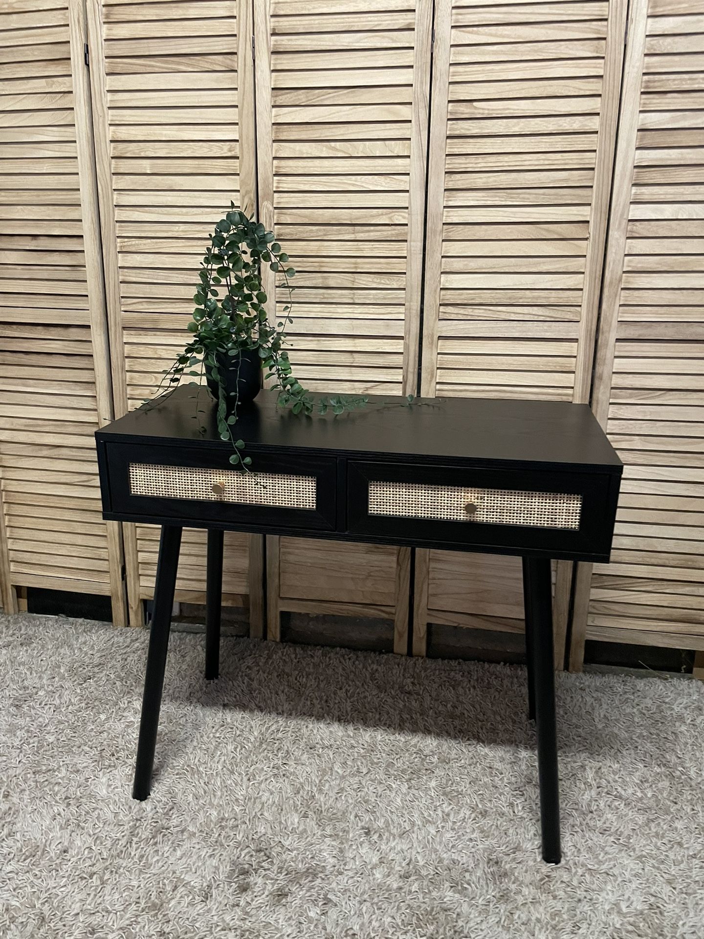 Vanity Desk