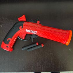 Fortnite Nerf Gun 