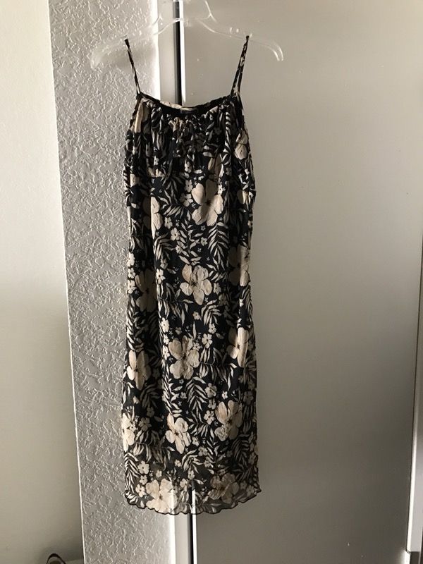 Ladies Sundress