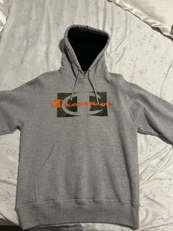 Champion Hoodie