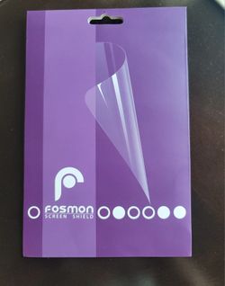 Privacy Screen Protector (FREE)