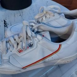 Adidas - women's Size 8.5