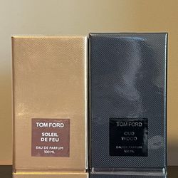 Tom Ford Cologne