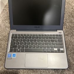 Asus laptop 