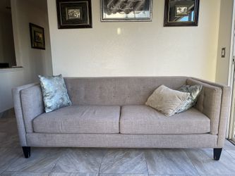 2 Couches 1table