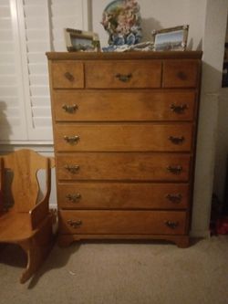 Chest