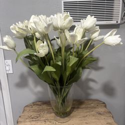 Decorative Flower Vase