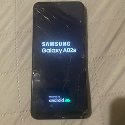 Metro Samsung Galaxy, A02S