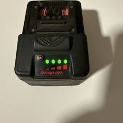 Snap-On 18V Battery 