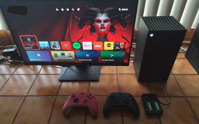 Xbox Series X